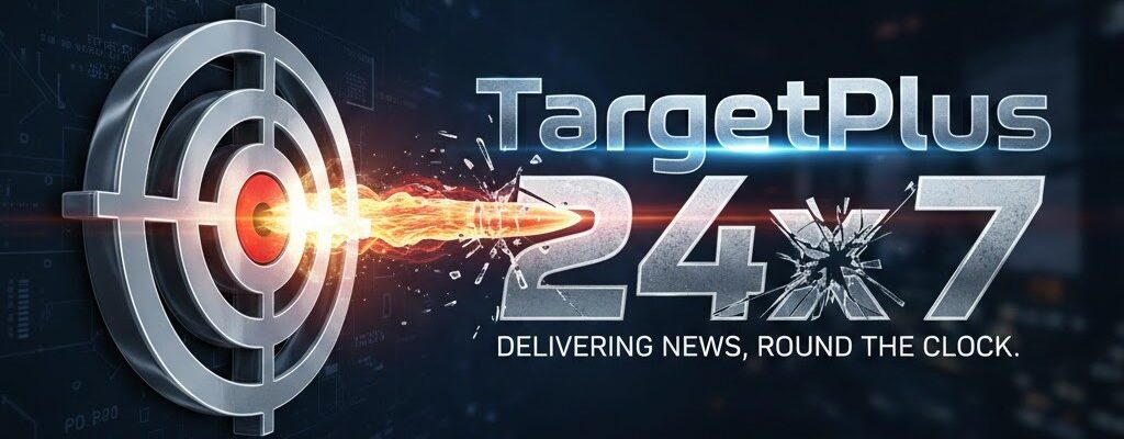 Target Plus 24×7